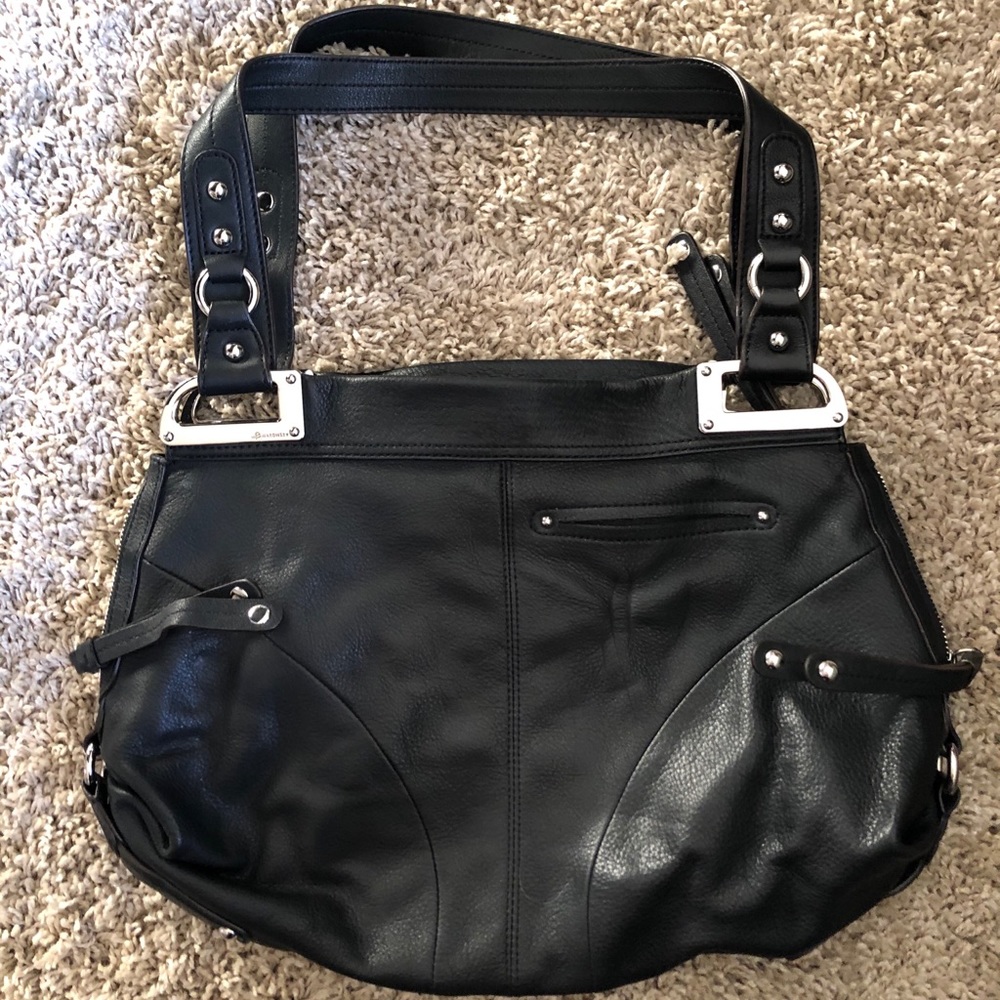 Shoulder bag
